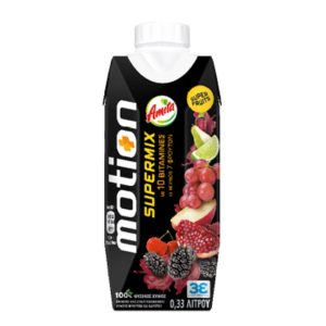 AMITA MOTION SUPERMIX 330ml