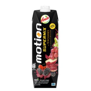 AMITA MOTION SUPERMIX 1L