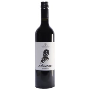 ΜΕΛΑΝΙΠΠΟΣ ΕΡΥΘΡΟΣ ΞΗΡΟΣ 750ml - Image 1