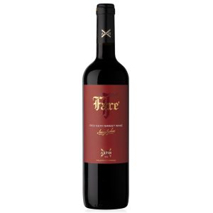 FARE ΕΡΥΘΡΟΣ ΗΜΙΓΛΥΚΟΣ 750ML