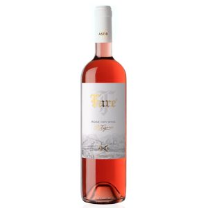 FARE ΡΟΖΕ ΞΗΡΟΣ 750ML - Image 1