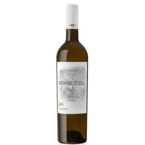 ASTAKOS ΛΕΥΚΟΣ ΞΗΡΟΣ 750ML
