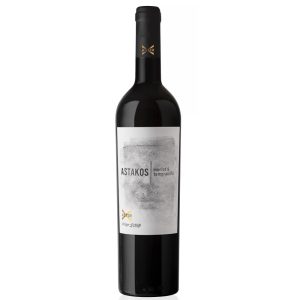ASTAKOS ΕΡΥΘΡΟΣ ΞΗΡΟΣ 750ML
