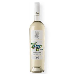 ΕΑΡ ΛΕΥΚΟΣ ΗΜΙΓΛΥΚΟΣ 750ML