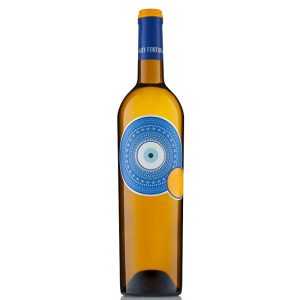 MATI FORTUNA ΛΕΥΚΟΣ ΞΗΡΟΣ 750ML