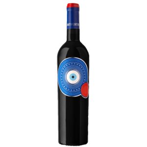 MATI FORTUNA ΕΡΥΘΡΟΣ ΞΗΡΟΣ 750ML