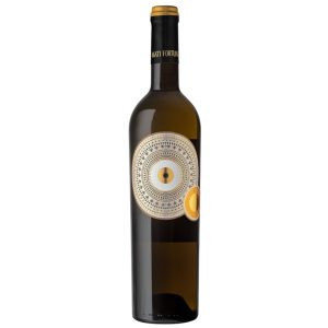 MATI FORTUNA GOLD ΛΕΥΚΟΣ ΞΗΡΟΣ 750ML - Image 1