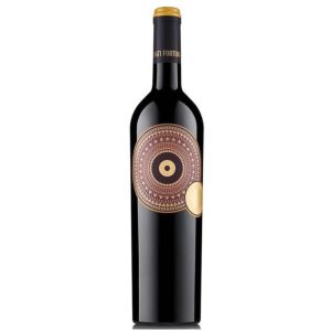 MATI FORTUNA GOLD ΕΡΥΘΡΟΣ ΞΗΡΟΣ 750ML - Image 1