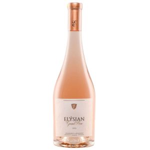 ΛΑΦΑΖΑΝΗ ELYSIAN ΡΟΖΕ ΞΗΡΟΣ 750ml