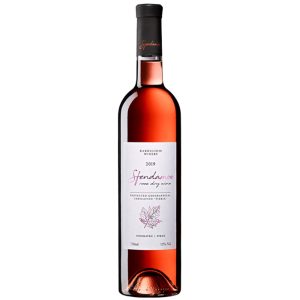 ΚΑΚΟΥΛΙΔΗ ΣΦΕΝΔΑΜΟΣ ΡΟΖΕ ΞΗΡΟΣ 750ml - Image 1