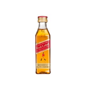 ΜΙΝΙΑΤΟΥΡΑ JOHNNIE WAKER RED 50ml ( M.O