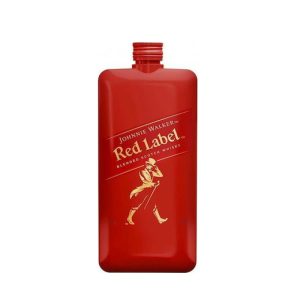 JOHNNIE WALKER RED POCKET 200ml - Image 1