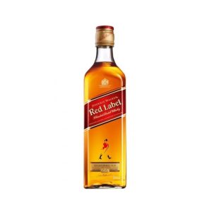 JOHNNIE WALKER RED 200ml - Image 1