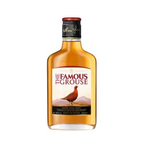 FAMOUS GROUSE 200ml - Image 1