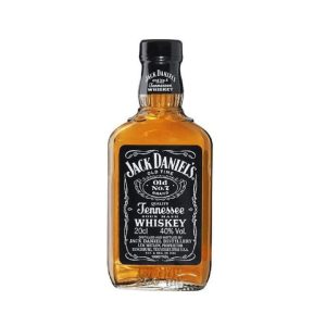 JACK DANIEL'S 200ml
