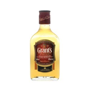 GRANT'S 200ml - Image 1