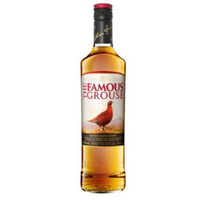 FAMOUS GROUSE 700ml