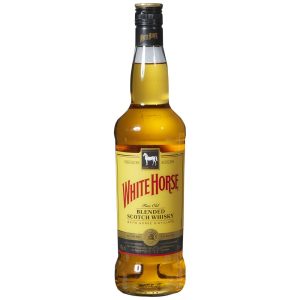 WHITE HORSE 700ml - Image 1