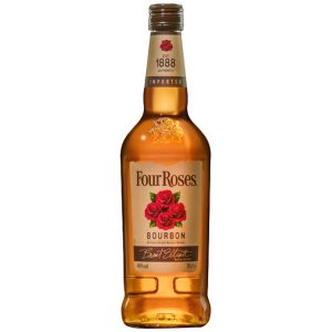 FOUR ROSES 700ml