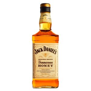 JACK DANIELS HONEY 700ml