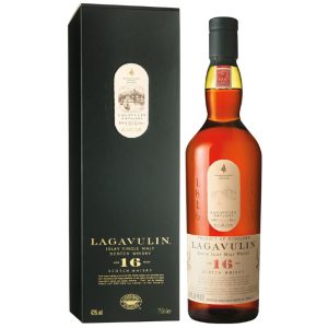 LAGAVULIN  16 Y.O. 700ml