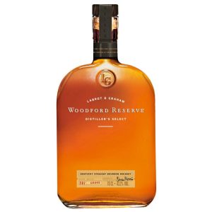 JACK DANIELS WOODFORD RESERVE RYE 700ml
