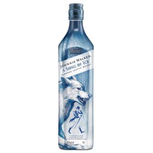 JOHNNIE WALKER A SONG OF ICE 700ml