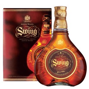 JOHNNIE WALKER SWING 700ml