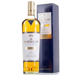 MACALLAN GOLD DOUBLE CASK 700ml