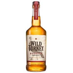 WILD TURKEY 81 PROOF 700ml