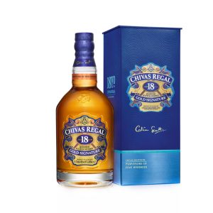 CHIVAS REGAL 18 Y.O. 700ml