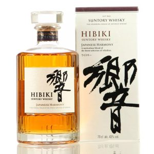 HIBIKI HARMONY 700ml