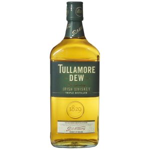TULLAMORE DEW 700ml - Image 1