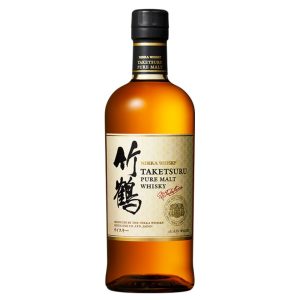 NIKKA TAKETSURU PURE MALT 700ml