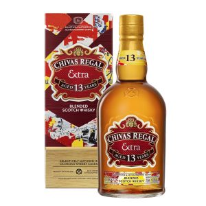 CHIVAS REGAL EXTRA 13 Y.O. 700ml - Image 1