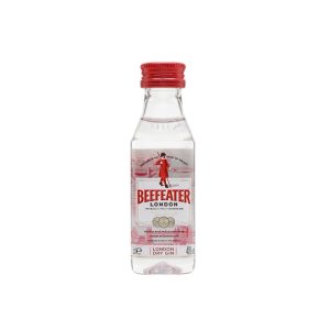 ΜΙΝΙΑΤΟΥΡΑ BEEFEATER 50ml (M.O 12)