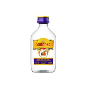 ΜΙΝΙΑΤΟΥΡΑ GORDON'S 50ml ( M.O.12 ) - Image 1