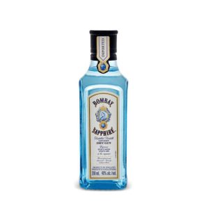 BOMBAY SAPPHIRE 200ml - Image 1