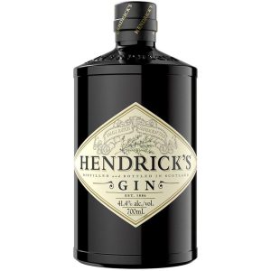 HENDRICK'S 700ml
