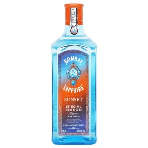 BOMBAY SAPPHIRE SUNSET SPECIAL EDITION 700ml