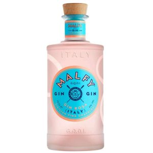 MALFY ROSA GIN 700ml - Image 1