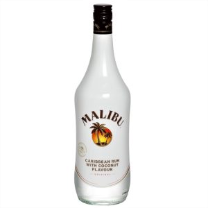 MALIBU 700ml - Image 1