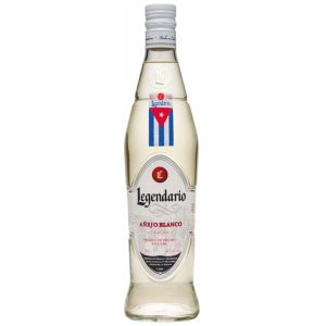 LEGENDARIO BLANCO 700ml - Image 1