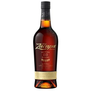 ZACAPA 23 700ml - Image 1