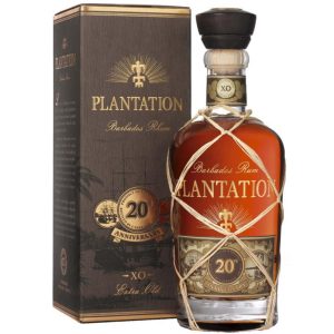 PLANTATION X.O. 20th ANNIVERSARY 700ml - Image 1