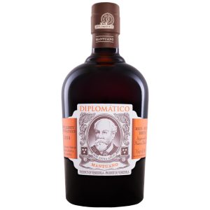 DIPLOMATICO MANTUANO EXTRA ANEJO 8 Y.O 700ml - Image 1