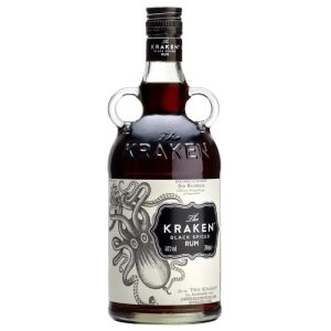 KRAKEN BLACK SPICED 700ml - Image 1