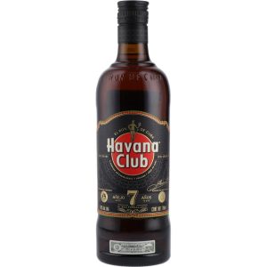 HAVANA CLUB ANEJO 7  ΕΤΩΝ 700ml - Image 1