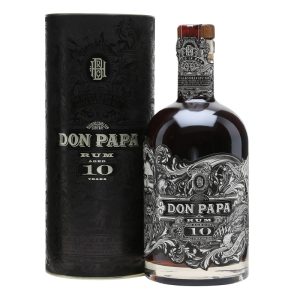 DON PAPA 10 Y.O. 700ml - Image 1