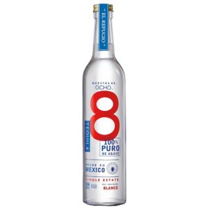 OCHO TEQUILA BIANCO 500ml - Image 1